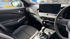 Nissan Juke 1.6 Hybrid N-Connecta 5dr Auto Hybrid Hatchback